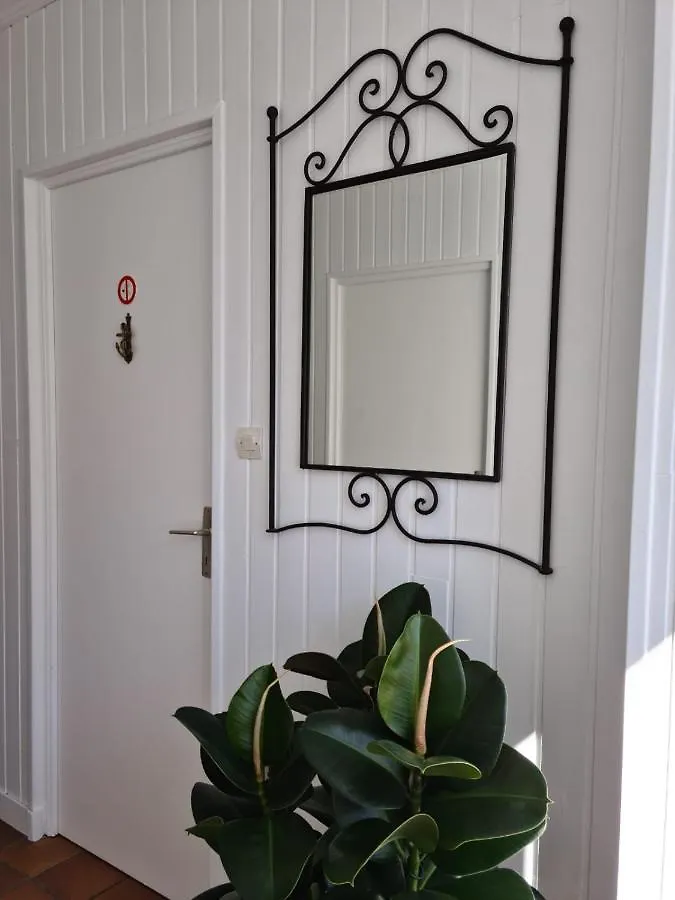 Guest house Bleu Outremer Saint-Cast-le-Guildo