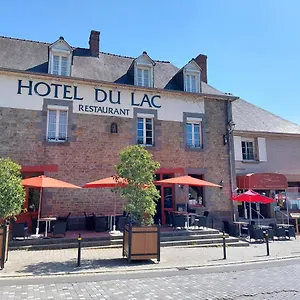 Hotel Restaurant Du, Combourg