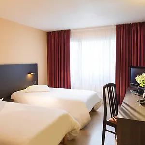 Hotel Escale Oceania Brest, Gouesnou