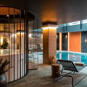 Hotel & Oceania Le Conti, Brest