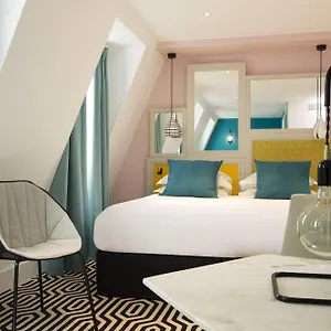 *** Hotel Haussmann Saint Augustin France