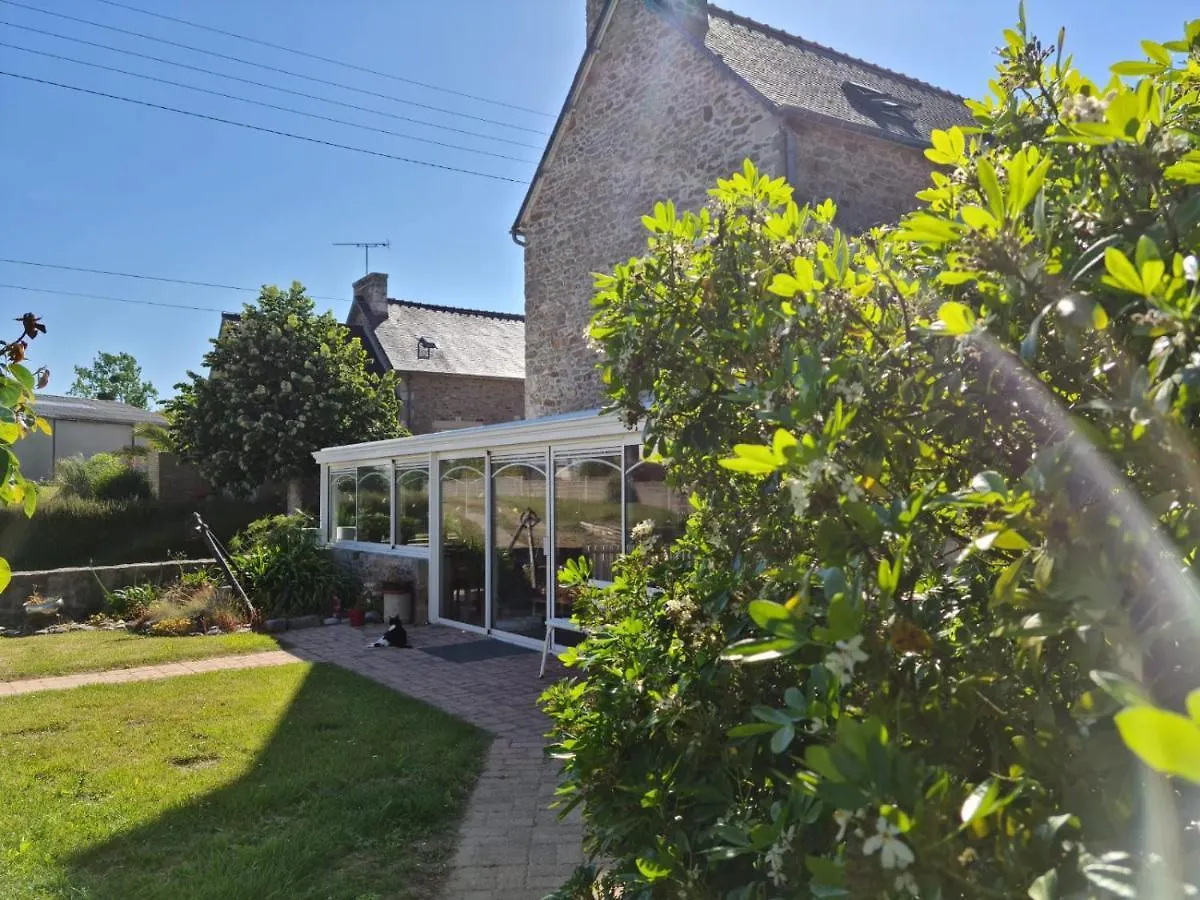 Guest house Bleu Outremer Saint-Cast-le-Guildo