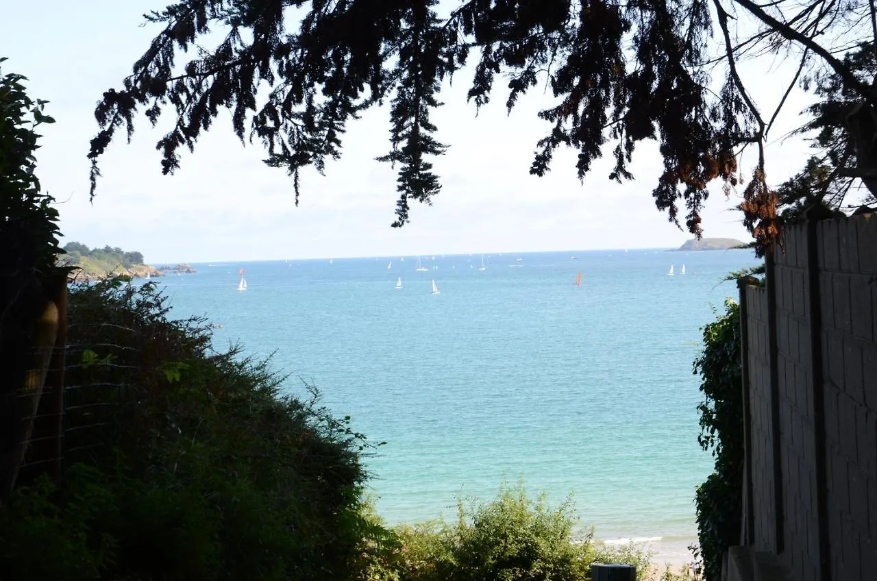 Pensión Bleu Outremer Saint-Cast-le-Guildo
