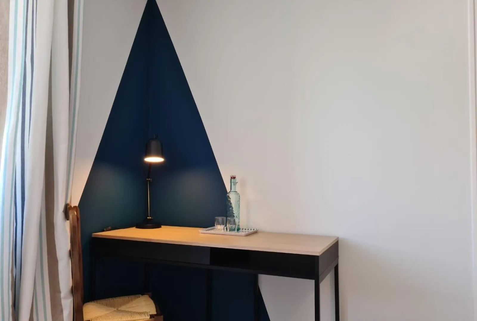 Bleu Outremer Saint-Cast-le-Guildo 0*,