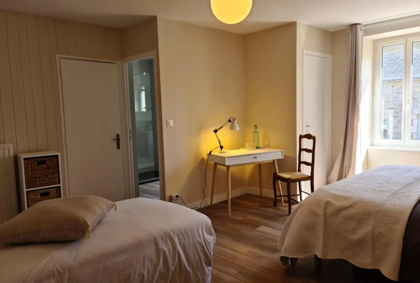 Guest house Bleu Outremer Saint-Cast-le-Guildo