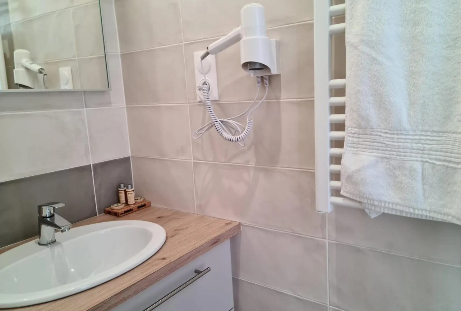 Guest house Bleu Outremer Saint-Cast-le-Guildo
